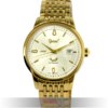 Đồng hồ nam OGIVAL GOLD OG1929-24AGK
