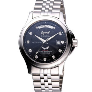 Đồng hồ nam OGIVAL automatic OG3353AJMS
