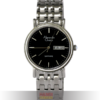 Đồng hồ Alexandre Christie AC8C12MS mặt đen