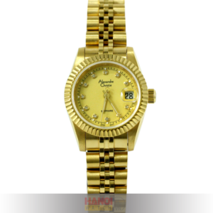 Đồng hồ Alexandre Christie nữ 8B138L-001911