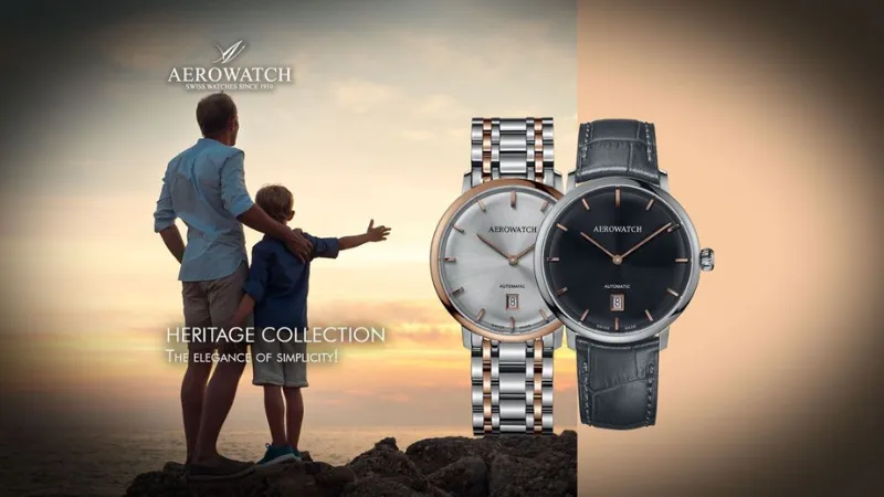 Hướng dẫn chọn mua và phối đồ tại Hà Nội Watch