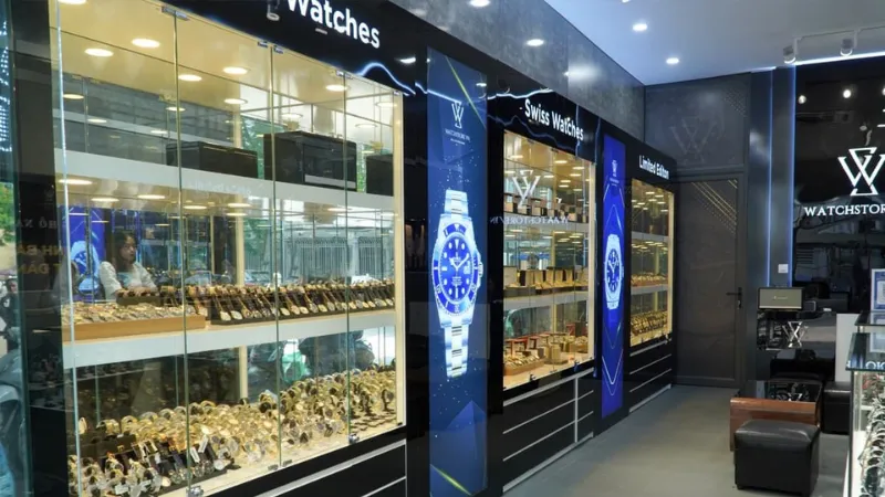 Địa chỉ, kênh liên hệ và hỗ trợ trực tuyến của Casino