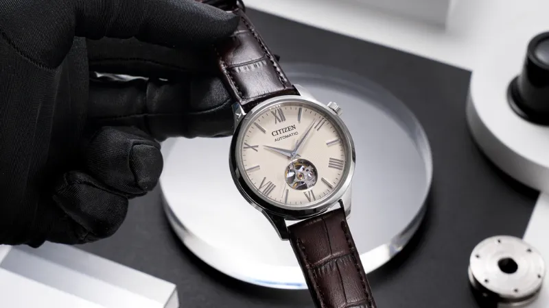 Cách sử dụng và bảo dưỡng đồng hồ hằng ngày