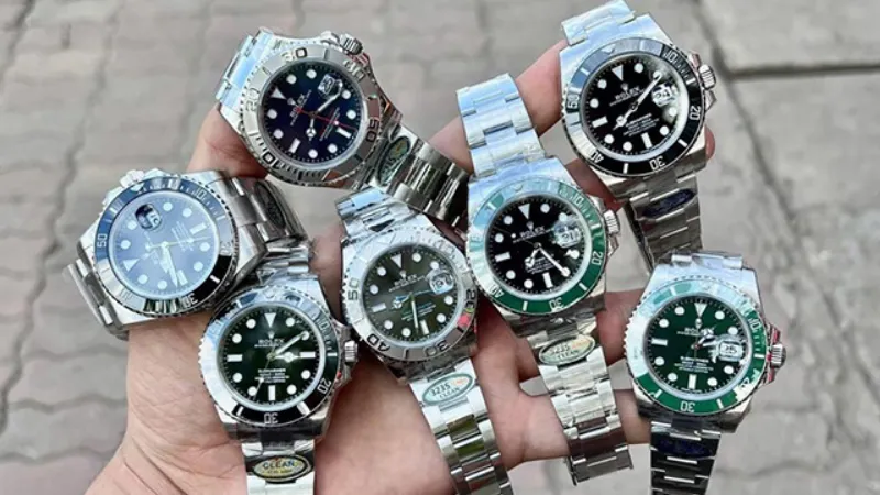 Chất lượng, nguồn gốc và bảo hành đồng hồ Hà Nội Watch