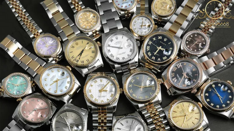 Tổng quan về câu hỏi thường gặp cho người dùng đồng hồ