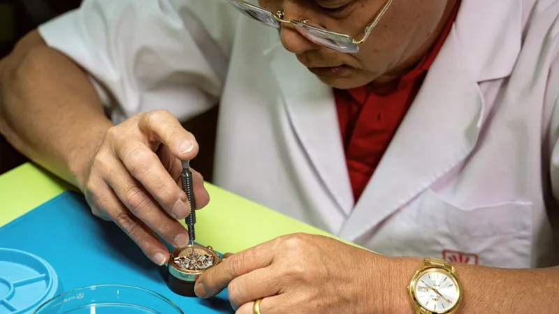 Quy trình xử lý theo chính sách bảo hành