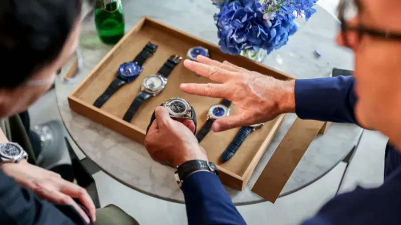 Tổng quan về chính sách đổi hàng Hà Nội Watch