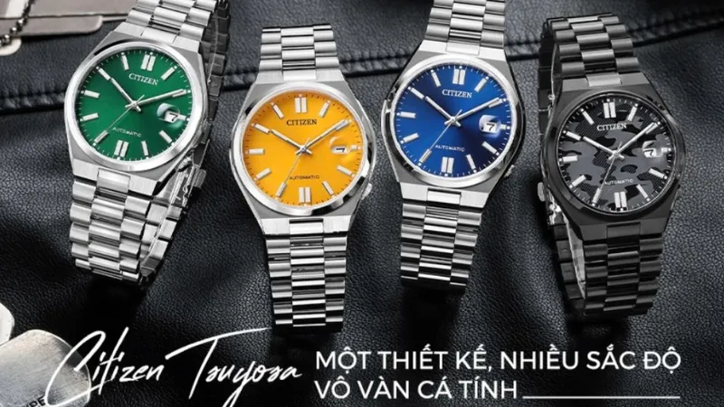 Thiết kế thanh lịch cùng những điểm nhấn đặc biệt khó thể bỏ qua