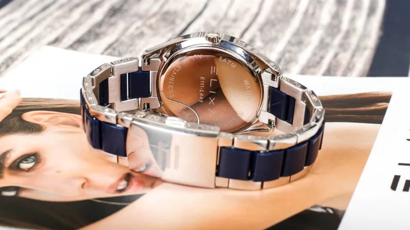 Chọn mua và bảo hành chính hãng tại  Hà Nội Watch