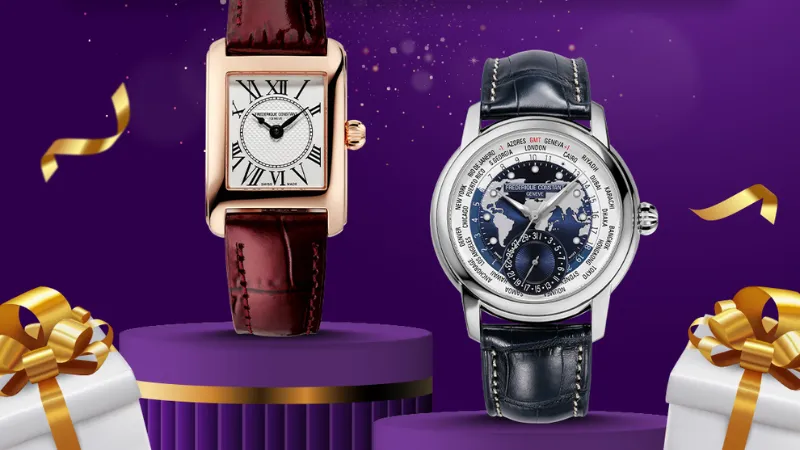 Mua sắm dễ dàng với nhiều ưu đãi hấp dẫn tại Hà Nội Watch