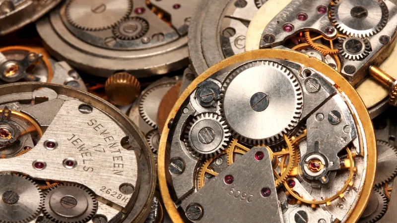 Bảo quản, sử dụng và nâng cấp khôn ngoan