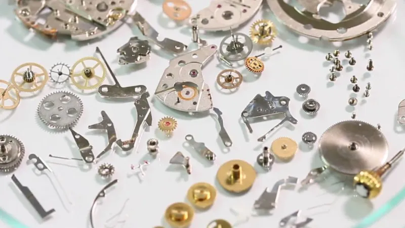 Nhận diện hàng thật giả và tiêu chí chất lượng