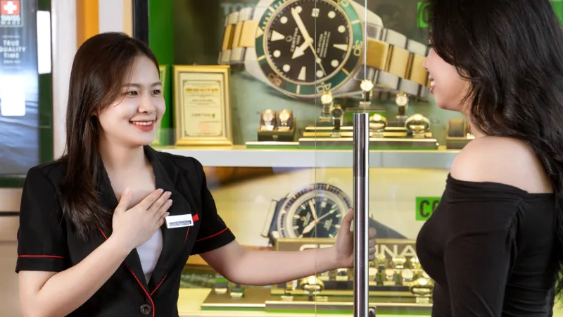 Chuẩn bị thông tin trước khi làm việc với đội ngũ