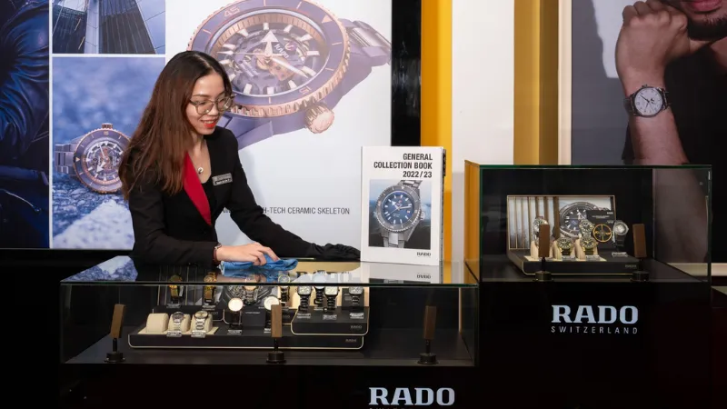 Thông tin liên hệ Hà Nội Watch nhanh chóng