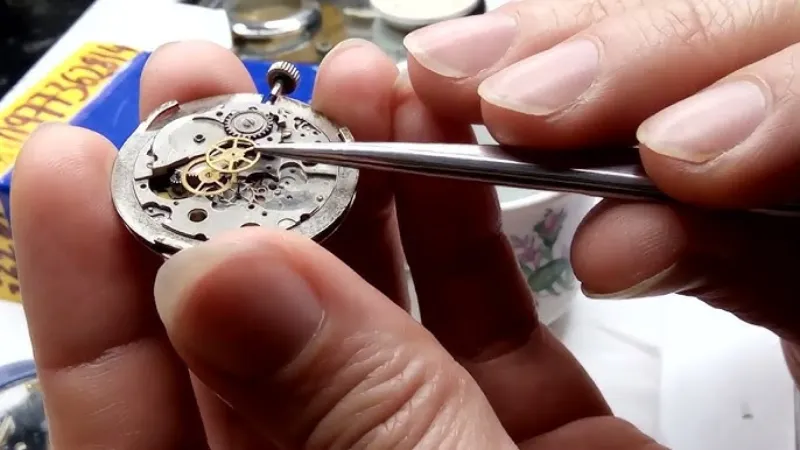 Bộ máy, độ bền và giá trị từ thương hiệu Nobel