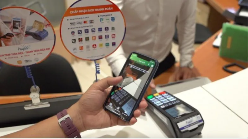 Quy trình và hướng dẫn chi tiết phương thức thanh toán đồng hồ