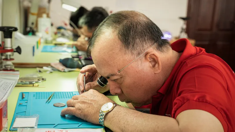 Chuẩn mực chất lượng và tác động bền vững