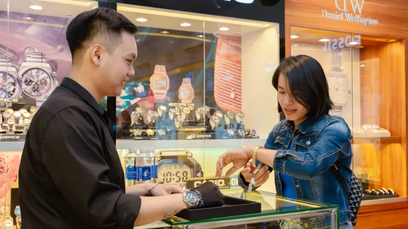 Tầm nhìn và sứ mệnh trong kỷ nguyên số