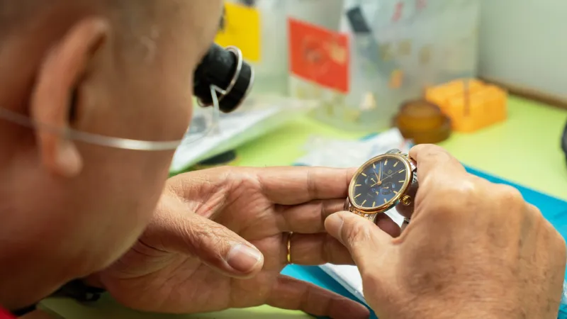 Tiêu chí chọn lọc và cam kết của Hà Nội Watch