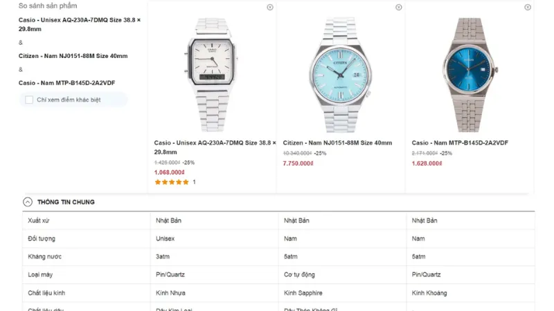 Trải nghiệm tìm kiếm mới cho người dùng Việt nhờ tiên phong ứng dụng AI