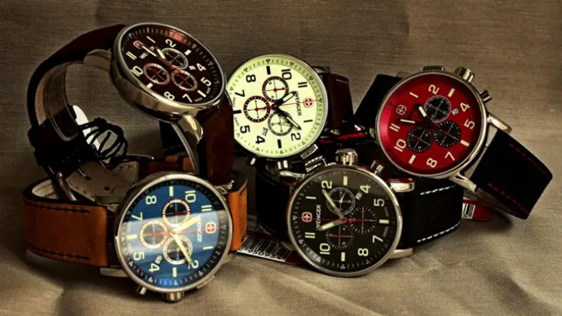 Cách chọn đồng hồ cho nam theo cổ tay và nhu cầu